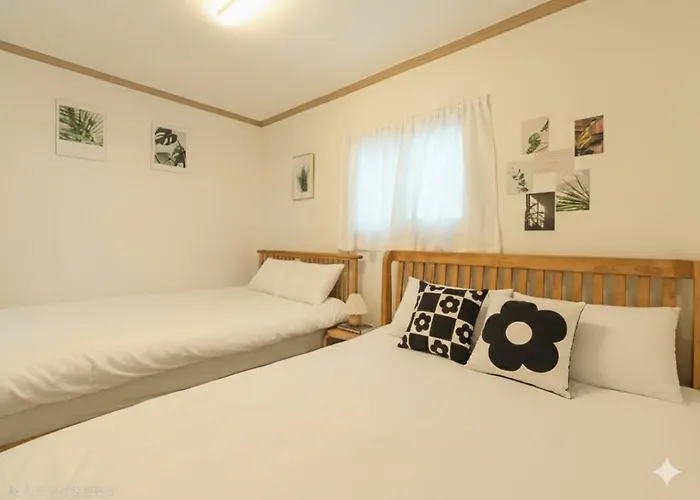 Damgang Stay1 * Seoul