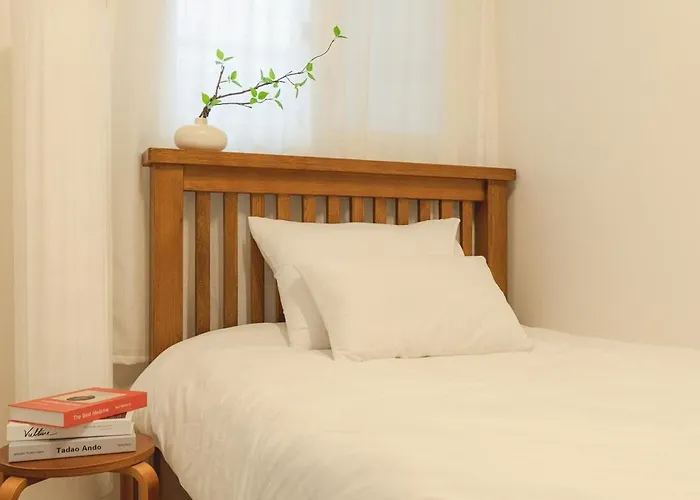 Apartment Damgang Stay1 Seoul