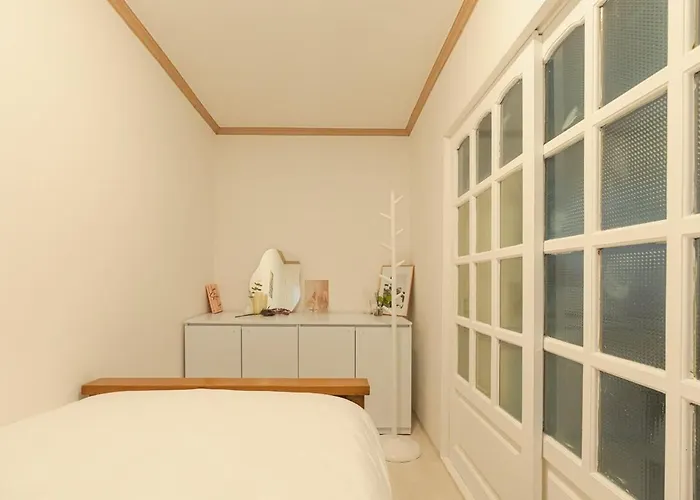 Damgang Stay1 Apartment Seoul