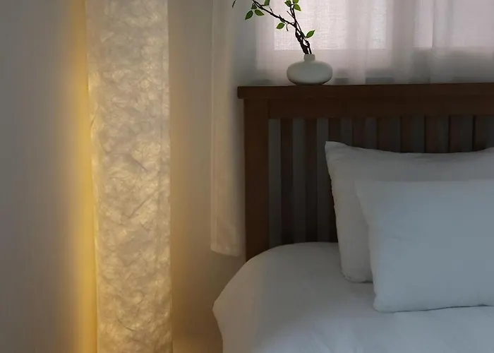 Damgang Stay1 Apartment Seoul