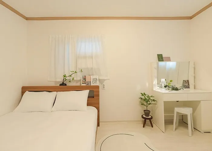 Damgang Stay1 Apartment