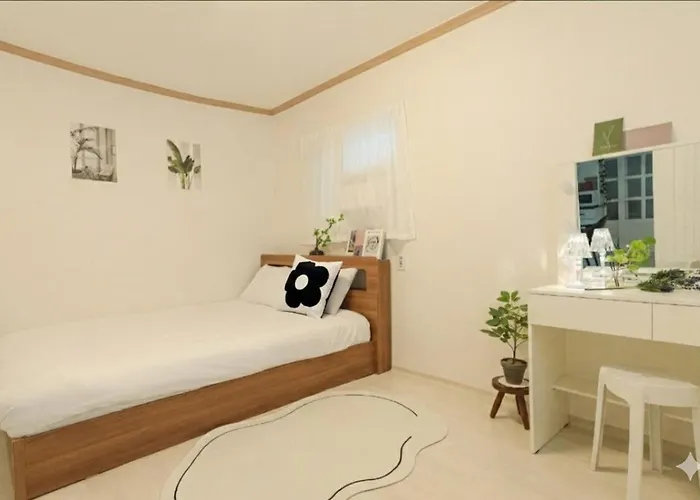 Apartment Damgang Stay1