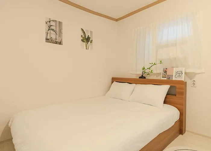 Apartment Damgang Stay1
