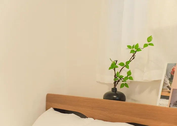 Damgang Stay1 Apartment Seoul