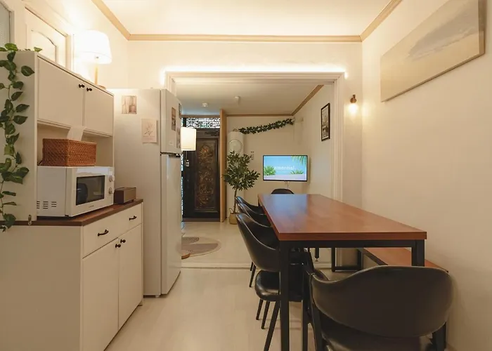 Apartment Damgang Stay1 *