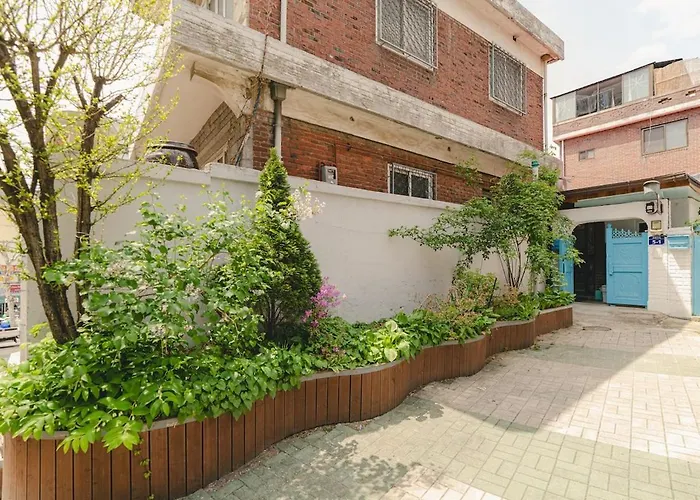 Apartment Damgang Stay1