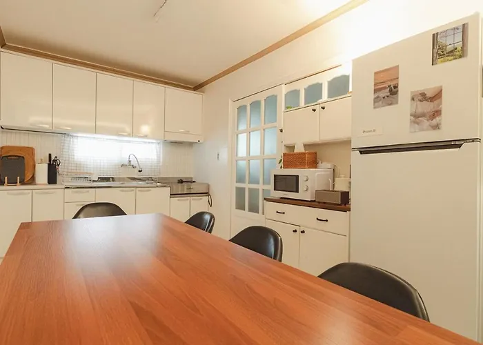 Damgang Stay1 Apartment Seoul
