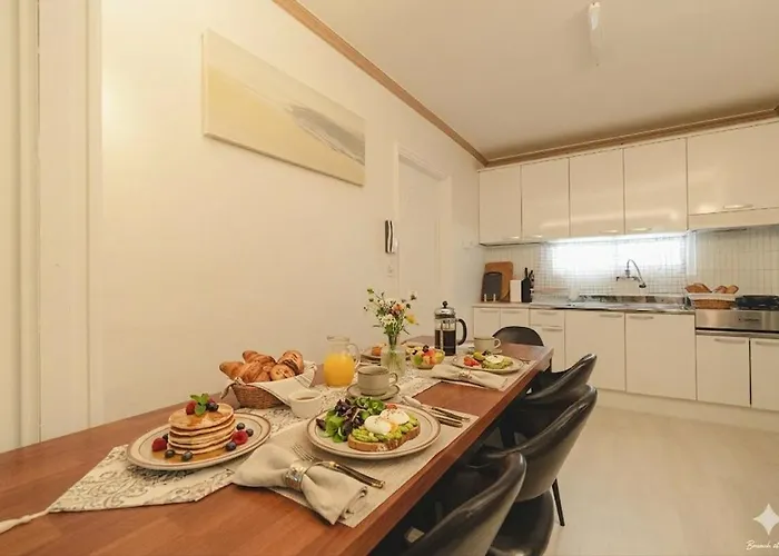 Damgang Stay1 Apartment
