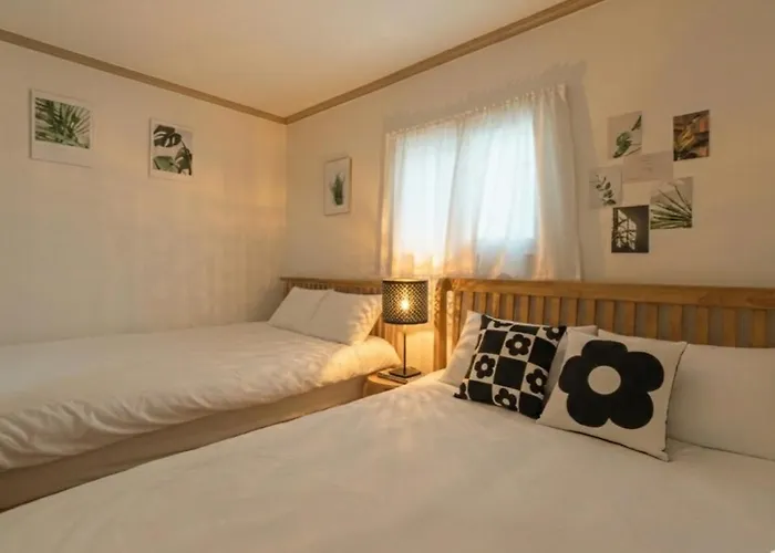 Damgang Stay1 * Seoul