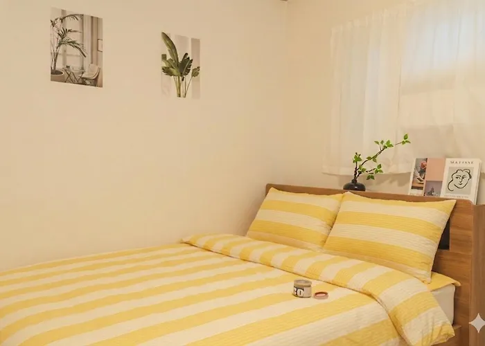 Apartment Damgang Stay1 *