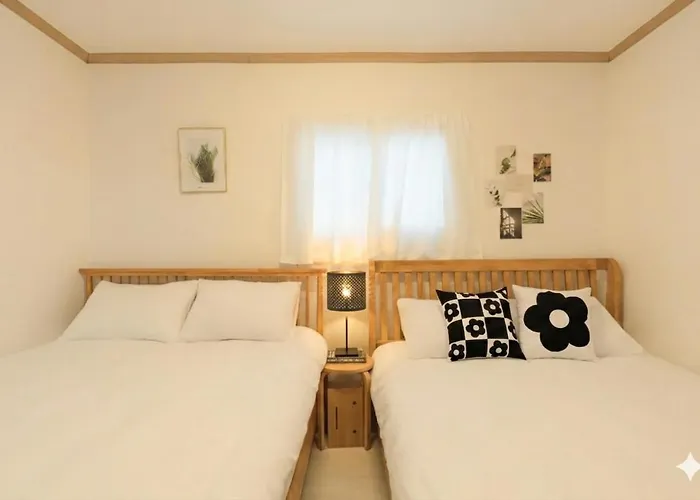 Damgang Stay1 * Seoul
